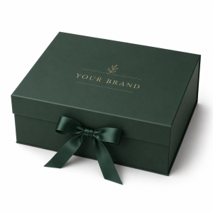 Luxury Custom Beauty Box (One Time Purchase + Subscription)
