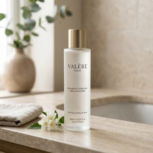 Gentle Milky Cleanser