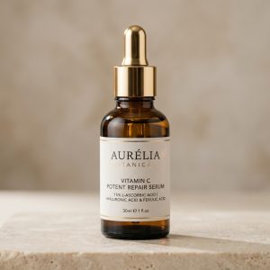 Vitamin C Brightening Serum
